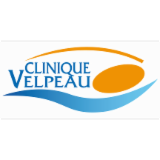 Logo de l'employeur CLINIQUE VELPEAU