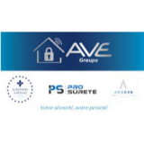 Logo de l'employeur PRO SURETE