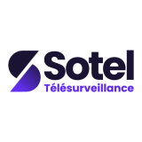 Logo de l'employeur SOTEL TELESURVEILLANCE