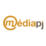 Logo de l'employeur MEDIAPJ