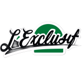 Logo de l'employeur L'EXCLUSIF