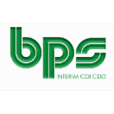 Logo de l'employeur BPS TRAVAIL TEMPORAIRE