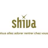 Logo de l'employeur SHIVA