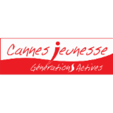 Logo de l'employeur CANNES JEUNESSE