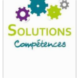 Logo de l'employeur SOLUTIONS COMPETENCES