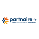 Logo de l'employeur PARTNAIRE