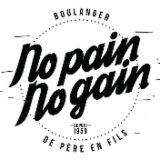 Logo de l'employeur NO PAIN NO GAIN