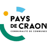 Logo de l'employeur CC DU PAYS DE CRAON
