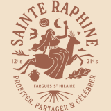 Logo de l'entreprise SAINTE RAPHINE