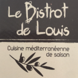 Logo de l'employeur LE BISTROT DE LOUIS