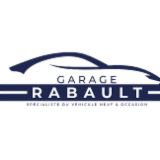 Logo de l'employeur SARL GARAGE RABAULT