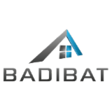 Logo de l'employeur BADIBAT CONCEPT