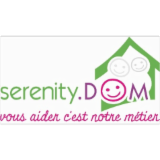Logo de l'employeur SERENITY DOM