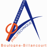 Logo de l'employeur ASS PHILOTECHNIQUE BOULOGNE