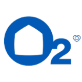 Logo de l'entreprise O2