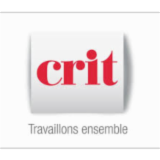 Logo de l'entreprise CRIT INTERIM