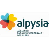 Logo de l'employeur ALPYSIA