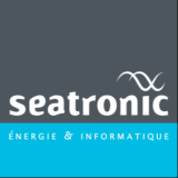 Logo de l'employeur SEATRONIC