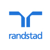 Logo de l'employeur RANDTSTAD