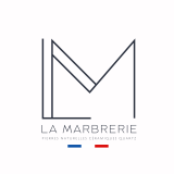 Logo de l'entreprise LA MARBRERIE