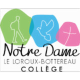 Logo de l'employeur OGEC COLLEGE LOROUX BOTTEREAU