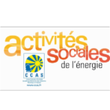 Logo de l'entreprise CAISSE CENTRALE ACTIVITE SOCIALE