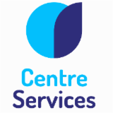 Logo de l'employeur CENTRE SERVICES