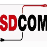 Logo de l'employeur SDCOM