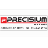 Logo de l'employeur LA BAULE PRESTIGE AUTO