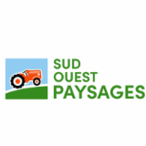 Logo de l'employeur SUD-OUEST PAYSAGES