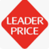 Logo de l'employeur Leader Price Express