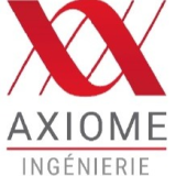 Logo de l'employeur AXIOME INGENIERIE