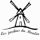 Logo de l'employeur LES JARDINS DU MOULIN