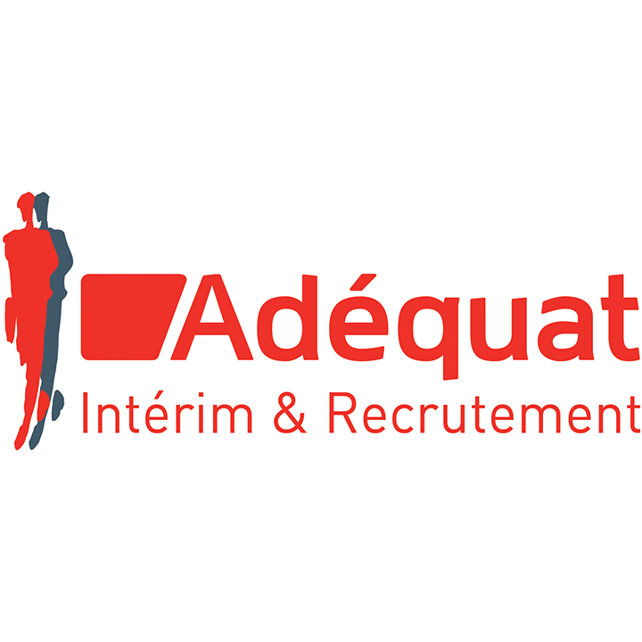 Logo de l'employeur ADEQUAT INTERIM