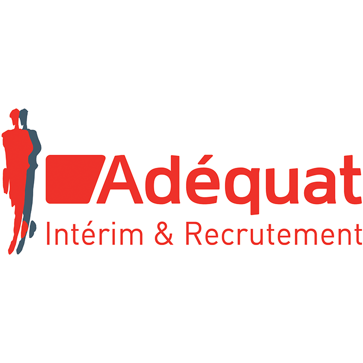 Logo de l'employeur ADEQUAT 017