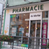 Logo de l'employeur PHARMACIE DU MORTIER
