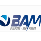 Logo de l'employeur BUSINESS-ALU MASUE