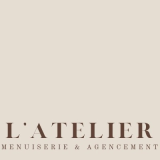 Logo de l'employeur L'ATELIER