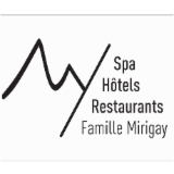 Logo de l'employeur CHALET HOTEL LA MARMOTTE