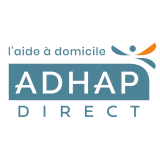 Logo de l'employeur ADHAP DIRECT Bourg-Saint-Andéol