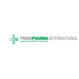 Logo de l'employeur TRANSPHARMA INTERNATIONAL TRUCK SOLUTION