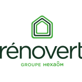Logo de l'employeur RENOVERT BORDEAUX