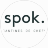 Logo de l'employeur SPOK