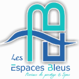 Logo LES ESPACES BLEUS SARL