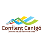 Logo de l'employeur COMMUNAUTE DE COMMUNES CONFLENT CANIGOU