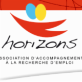 Logo de l'employeur ASSOCIATION INTERMEDIAIRE HORIZONS