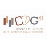 Logo de l'employeur CENTRE DEPARTEMENTAL DE GESTION DE LA FO