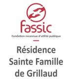 Logo de l'employeur FONDATION D ACTION SANITAIRE ET SOCIALE