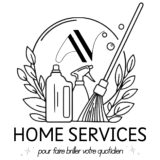 Logo de l'employeur A.V. HOME SERVICES SAS