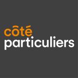 Logo de l'employeur Côté Particuliers